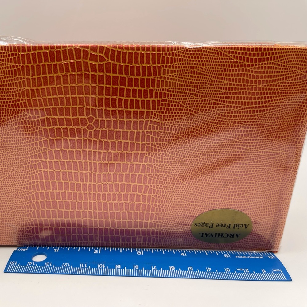 ๐ฅฐ 4/$25 - Mini Photo Album - Picture 6 of 10